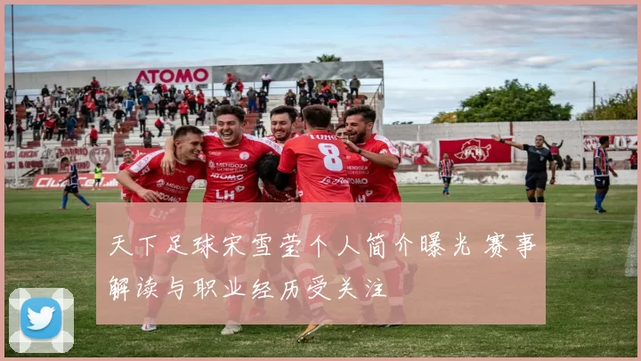 天下足球宋雪莹个人简介曝光 赛事解读与职业经历受关注