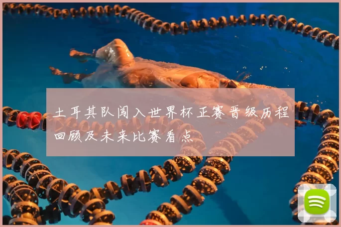 土耳其队闯入世界杯正赛晋级历程回顾及未来比赛看点